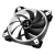 Увеличить Вентилятор 120x120x27 Arctic BioniX F120 PWM PST, 200-1800rpm, 0.20A, (белый), ACFAN00093A