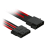  Nanoxia 4-pin MOLEX  2  4-pin MOLEX, 20,   ./ NX4PY2EBR