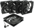  140x140x27 Arctic P14 PWM PST (), 200-1700rpm, 0.12A,Value Pack 5.  ACFAN00138A