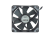 ���������� 92x92x25 Scythe Kaze Flex 92 PWM 2300rpm KF9225FD23-P