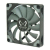 Вентилятор Scythe 92x92x15 Kaze Flex 92 Slim PWM 2500 rpm KF9215FD25-P