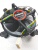 Кулер ЦПУ Exegate EE97379-PWM, Al, S1150/1151/1155/1156, TDP 65W, Hydro bearing
