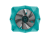 Увеличить Кулер ЦПУ iceberg IceFLOE T95 Extrusion Aluminum Intel/AMD