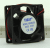 Вентилятор Tidar 60X60x25 RQD6025MS 24v 0.08a