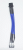 Увеличить Удлинитель Lamptron 4-pin MOLEX, синий, 22 см LAMP-C8008