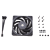 Увеличить Вентилятор 120x120x25.6 Thermalright TL-B12 PWM, 2150rpm, 28.1dB(M), 0.16A