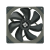 Увеличить Вентилятор 140x140x26 Thermalright TL-C14 PWM, 1500rpm, 26.6dB(M), 0.20A