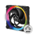 Увеличить Вентилятор 120x120x27 Arctic BioniX P120 ARGB, PWM, 400-2300rpm, 0.16A, ACFAN00146A