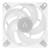 Увеличить Вентилятор 140x140x27 Arctic P14 PWM PST A-RGB 0dB (White), 0-1900rpm. 0.17A, ACFAN00276A