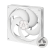 Увеличить Вентилятор 140x140x27 Arctic P14 PWM PST (Белый/Белый), 200-1700rpm, 0.12A, ACFAN00197A