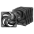 Увеличить Вентилятор 120x120x25 Arctic P12 Max Value Pack 5шт. (Black ) ACFAN00289A