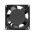 Увеличить Вентилятор 92x92x38 Exegate 220VAC EX09238BAL, 2800rpm, 40dB(M), 0.07A, DBB, 220V, Al, провода
