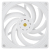 Увеличить Вентилятор 140x140x25 Thermalright TL-B14W EXTREM PWM, 2000rpm, 31.4dB(M), 0.20A
