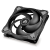 Увеличить Вентилятор 140x140x27 Arctic P14 Max (Black), PWM, 400-2800rpm, 0.35A, ACFAN00287A