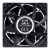 Увеличить Вентилятор 120x120x38 GELID Solutions GALE, 500-3500rpm, 8-45dB(M), 0.55A, DBB, FN-GALE-01