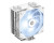 Увеличить Кулер ЦПУ ID-COOLING SE-224-XTS White (220 Вт)
