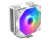 Увеличить Кулер ЦПУ ID-COOLING SE-224-XTS White ARGB (220 Вт)