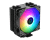 Увеличить Кулер ЦПУ ID-COOLING SE-224-XTS Black ARGB (220 Вт)