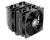 Увеличить Кулер ЦПУ ID-COOLING SE-206-XT (250 Вт)