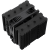Увеличить Кулер ЦПУ Thermalright Peerless Assassin 90 SE Black