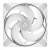 Увеличить Вентилятор 140x140x27 Arctic P14 Max (White), PWM, 400-2800rpm, 0.35A, ACFAN00304A