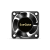 Увеличить Вентилятор Exegate 40x40x10 EX04010B3P, 5500rpm, 26dB(M) 0.08A, DBB, 3 pin