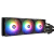  Thermalright Frozen Warframe 420 BLACK ARGB