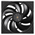 Увеличить Вентилятор 120x120x25 Thermalright TL-P12 PWM, 1500rpm, 22.1dB(M), 0.13A