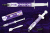 Увеличить Паста теплопроводная Generic Thermal Grease PSG-06 2g 13.2 W/mK + шпатель