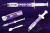 Увеличить Паста теплопроводная Generic Thermal Grease PSG-08 2g 13.7 W/mK + шпатель