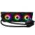  Thermalright Frozen Warframe SE 360 Black ARGB   360 , 2000 /, 29 , PWM