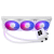  Thermalright Frozen Warframe SE 360 White ARGB  360 , 2000 /, 29 , PWM