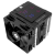 Увеличить Кулер ЦПУ Thermalright Peerless Assassin 120 Digital Black высота 162 мм, 1850 об/мин, 26 дБА, PWM, черный