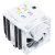 Увеличить Кулер ЦПУ Thermalright Peerless Assassin 120 Digital White высота 162 мм, 1850 об/мин, 26 дБА, PWM, белый