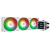  Thermalright Frozen Warframe 360 ULTRA ARGB WHITE