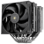 Увеличить Кулер ЦПУ Thermalright Royal Knight 120 высота 156 мм, 2150 об/мин, 29 дБА, PWM