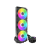  Arctic Liquid Freezer III Pro 420 A-RGB  ACFRE00185A