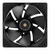 Увеличить Вентилятор 120x120x25 Thermalright TL-G12RB PWM, Reverse 1500rpm, 23.6dB(M), 0.15A