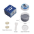 �������������� Fehonda ������ LTP81 Liquid Thermal Pad 18W, 100 �����, 18 ��(�K), -40/180C