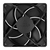 ���������� 140x140x27 Arctic P14 Pro PST  PWM ACFAN00314A