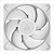 ���������� 140x140x27 Arctic P14 Pro PST White ACFAN00317A  ��� ������� ��