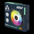 ���������� 140x140x27 Arctic P14 Pro Reverse A-RGB ACFAN00323A