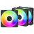 ���������� 140x140x27 Arctic P14 Pro Reverse A-RGB - 3 Pack ACFAN00327A