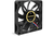 ���������� 80�80x15 Exegate ExeGate  EX08015S4P-PWM , 0-2500rpm, 25dB(M), 0.16A, SBB, 4pin<