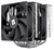 ����� ��� Thermalright Peerless Assassin 120 SE Extrem PA120-SE-EX .��� ����������