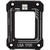 ����� ��������� ������ ���������� Thermalright LGA-1700-BCF-BLACK V2, ������