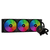 ��� Thermalright Frozen Magic 360 Digital ARGB Black (F-MAGIC-360-DG-BL-ARGB)