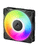 ���������� 120x120x27 Arctic P12 PRO A-RGB LN  Low-Noise Premium Fan 450�2000 rpm  ACFAN00344A