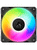 ���������� 120x120x27 Arctic P12 PRO A-RGB LN  450�2000 rpm Value Pack 3 ��  ACFAN00347A