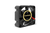 Увеличить Вентилятор Exegate 60x60x15mm EP06015S3P,4800rpm,32dB(M), 0.08A, SLB, 3pin